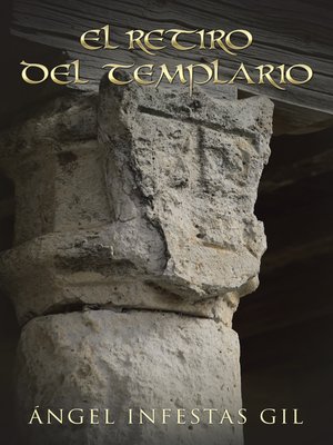 cover image of El retiro del templario
